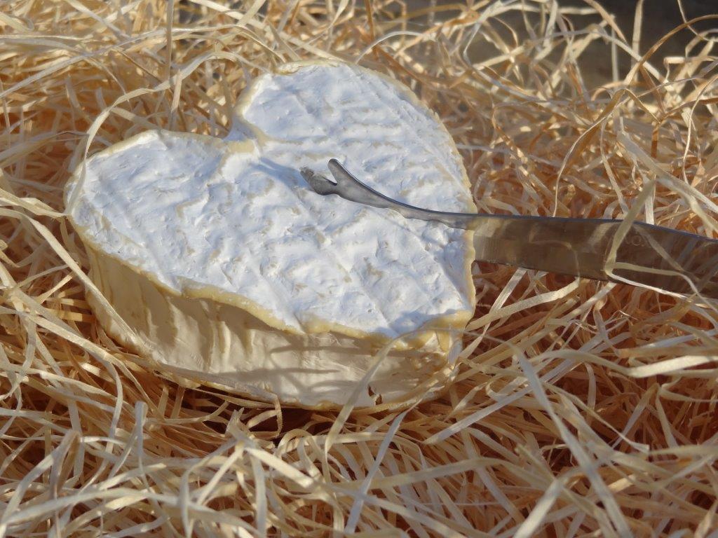 Naufchatel juusto normandia