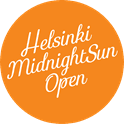 Midnight open sun